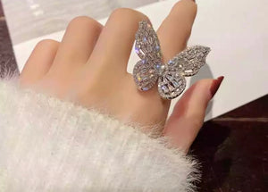 BUTTERFLING (Adjustable)