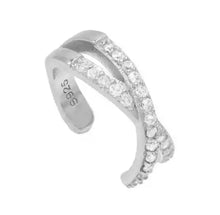 Load image into Gallery viewer, FEMME EARCUFFS
