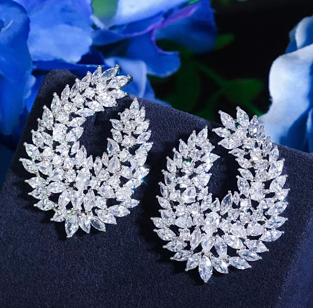 GRACE EARRINGS