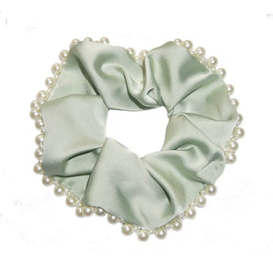 IVY SCRUNCHIES