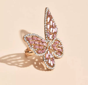 BUTTERFLING (Adjustable)