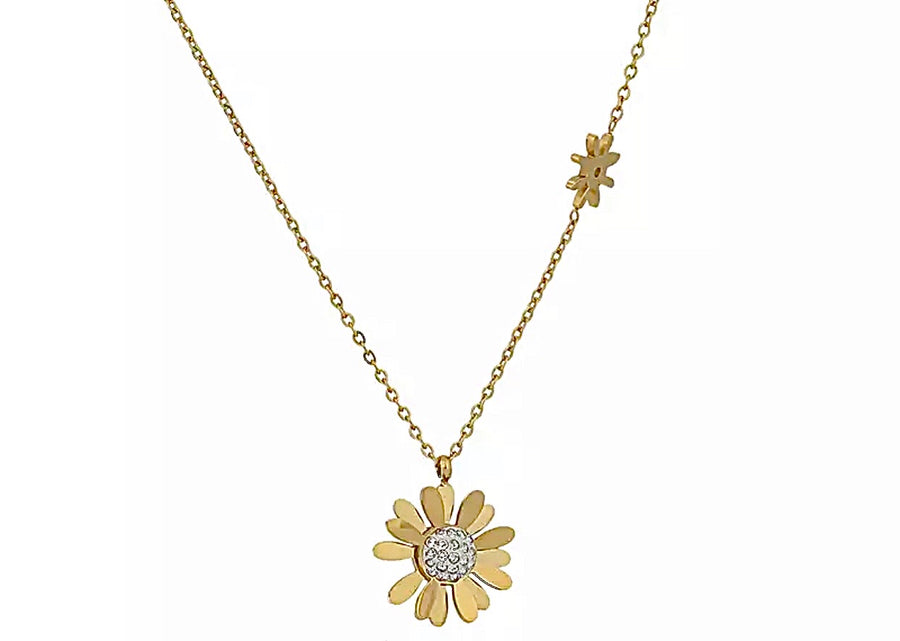 Daise Necklace