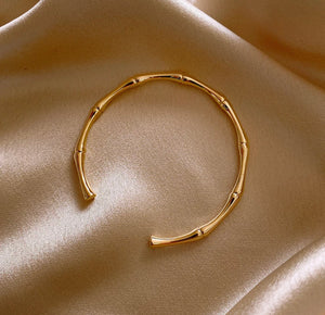 BERLIN CUFF