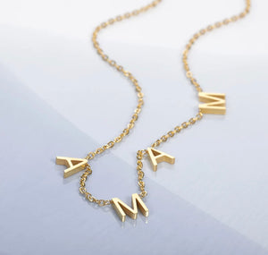 Mama Necklace