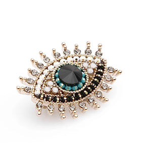 Nazar Brooch