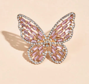 BUTTERFLING (Adjustable)