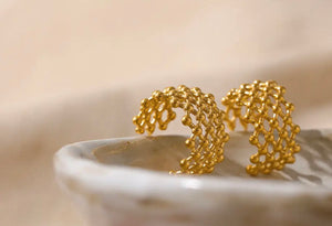 AMSY HOOPS