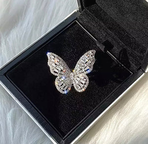 BUTTERFLING (Adjustable)