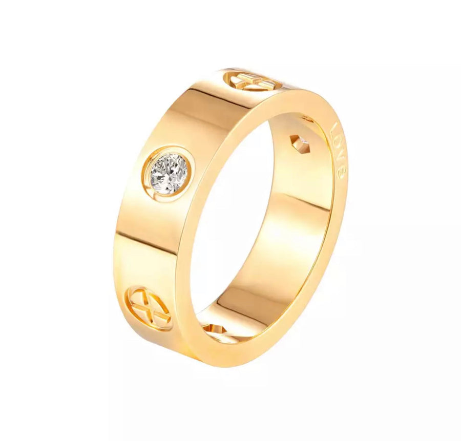 Love Ring
