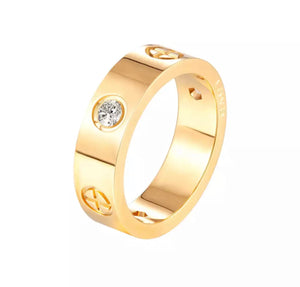 LOVE RINGS
