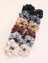Load image into Gallery viewer, SILKY SCRUNCHIES
