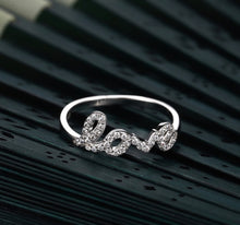 Load image into Gallery viewer, BE IN LOVE RING
