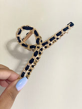 Load image into Gallery viewer, LUXE METAL HAIR CLAWS
