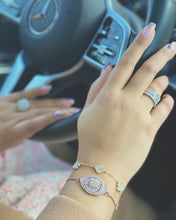 Load image into Gallery viewer, NAZAR bracelet
