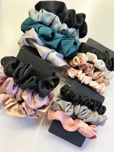 Zen Scrunchie