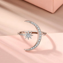 Load image into Gallery viewer, CHARLOTTE RING
