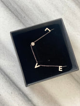 Load image into Gallery viewer, LOVE NECKLACE
