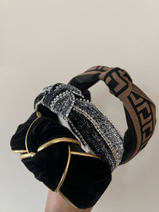 RITZ HEADBANDS