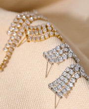 Load image into Gallery viewer, THEA EARRINGS
