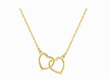 Load image into Gallery viewer, NEVER APART NECKLACE
