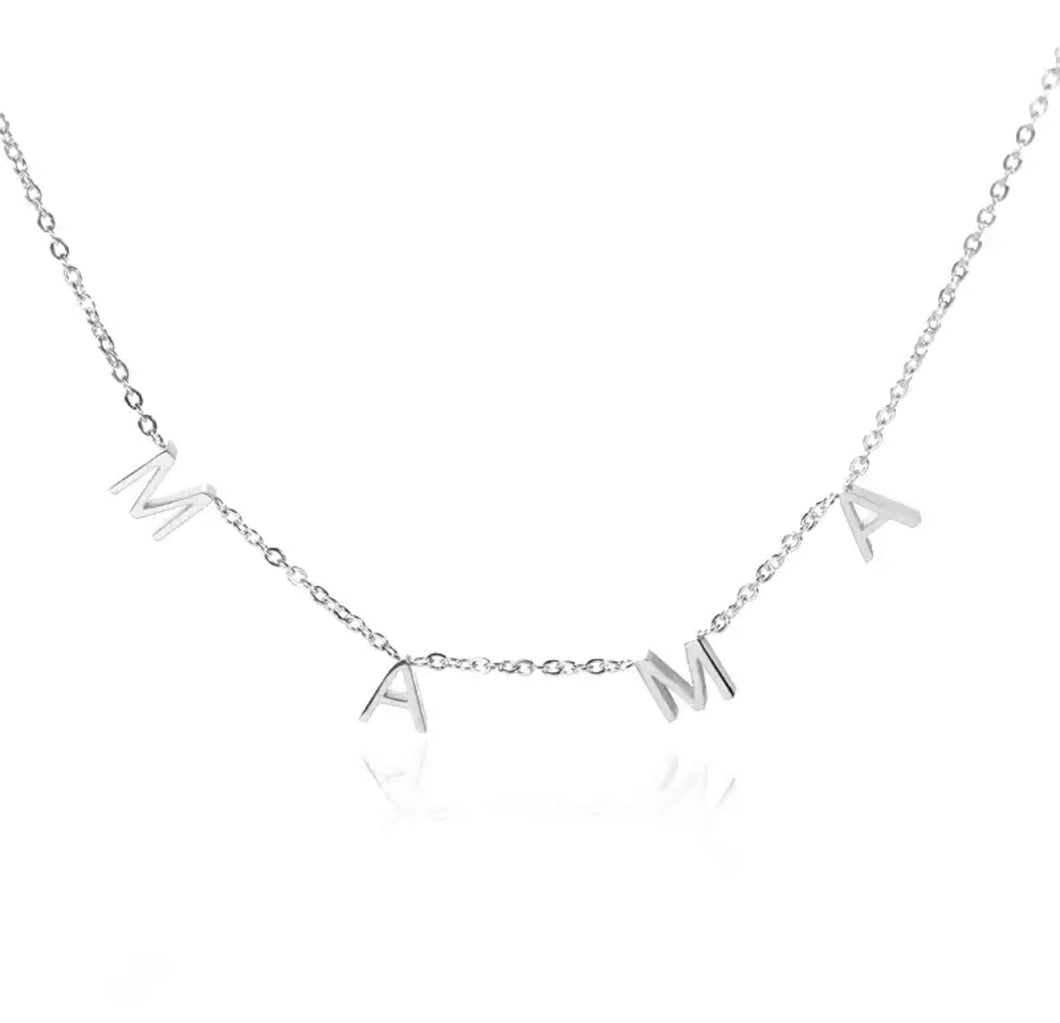 MAMA CHAIN