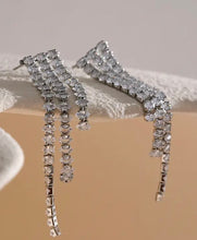 Load image into Gallery viewer, THEA EARRINGS
