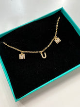 Load image into Gallery viewer, MUM NECKLACE
