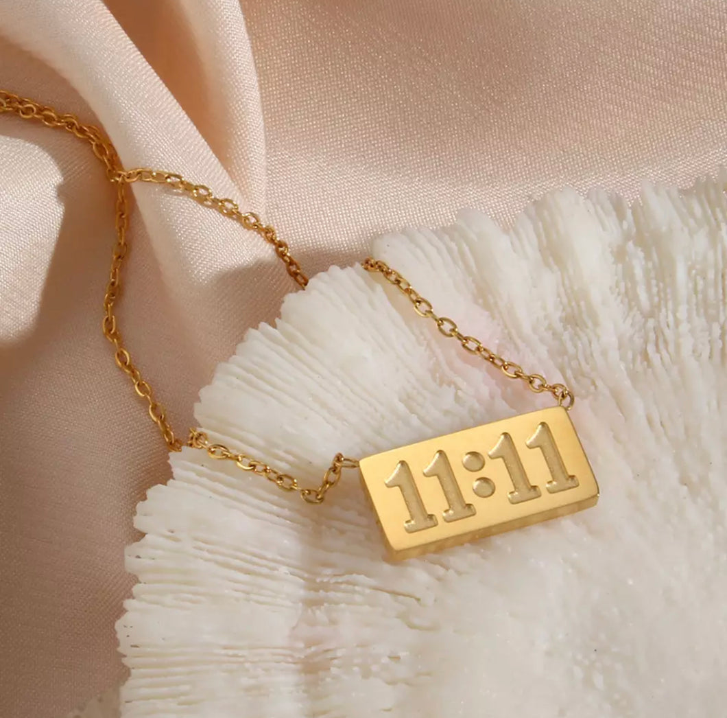 ANGEL 11:11