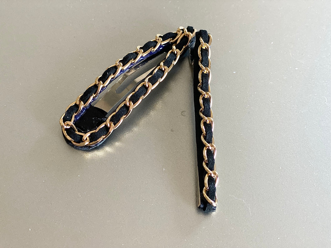 COCO clips