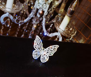BUTTERFLING (Adjustable)