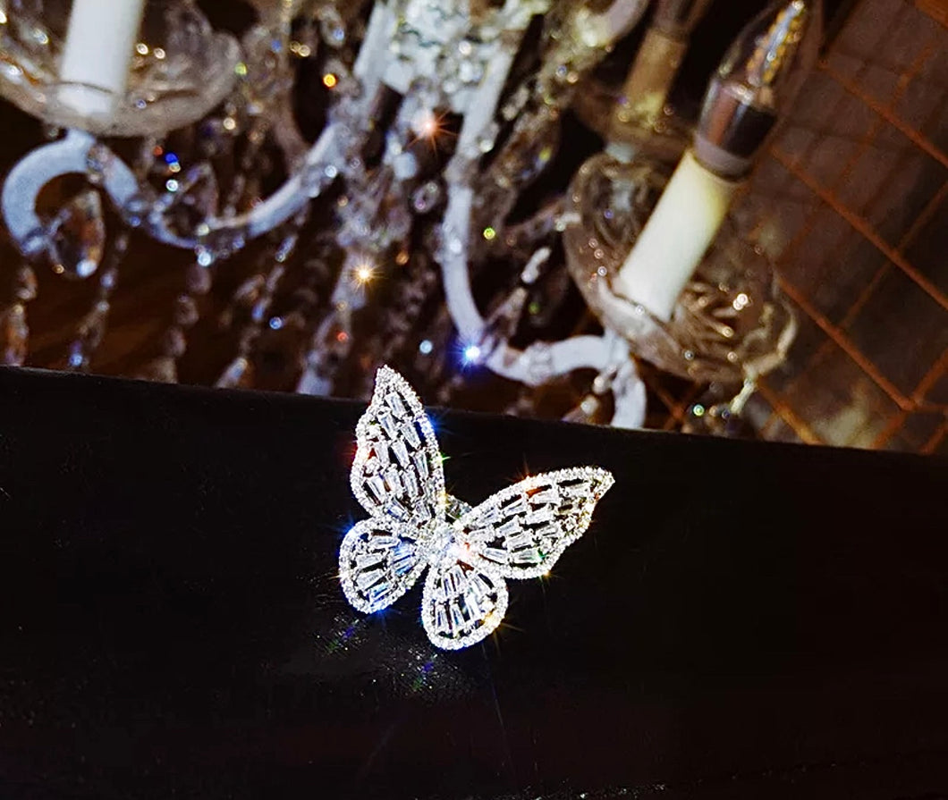 BUTTERFLING (Adjustable)