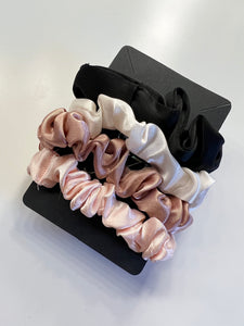 ZEN SCRUNCHIES