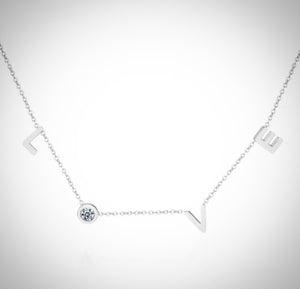 LOVE NECKLACE