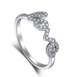 BE IN LOVE RING