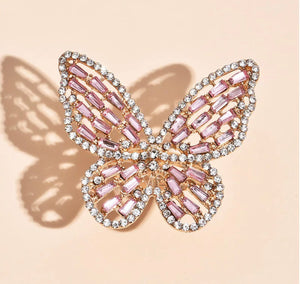 BUTTERFLING (Adjustable)